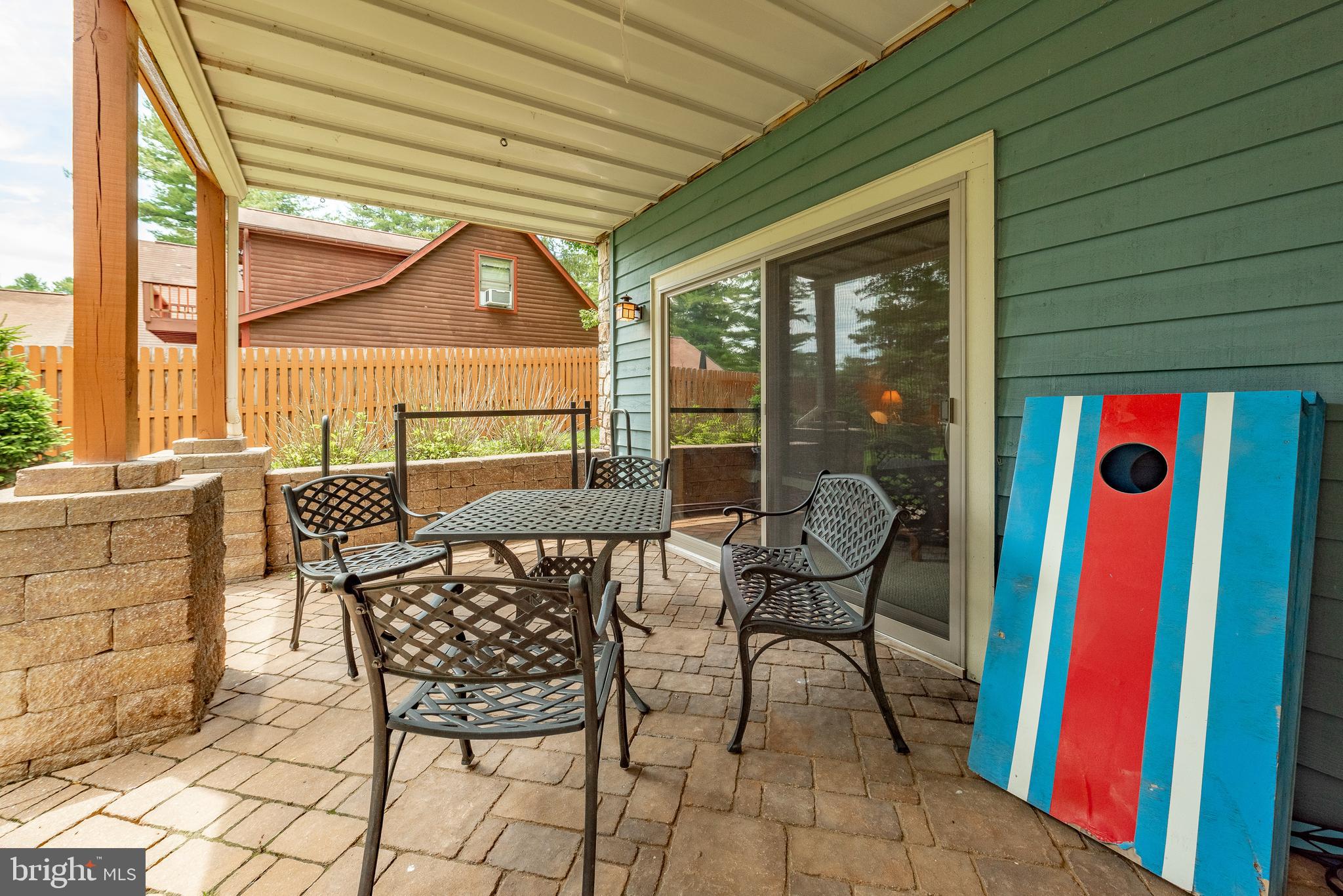 1738 Paradise Point Road Oakland, MD 21550 - Photo 80 of 97 Gallery Image 80