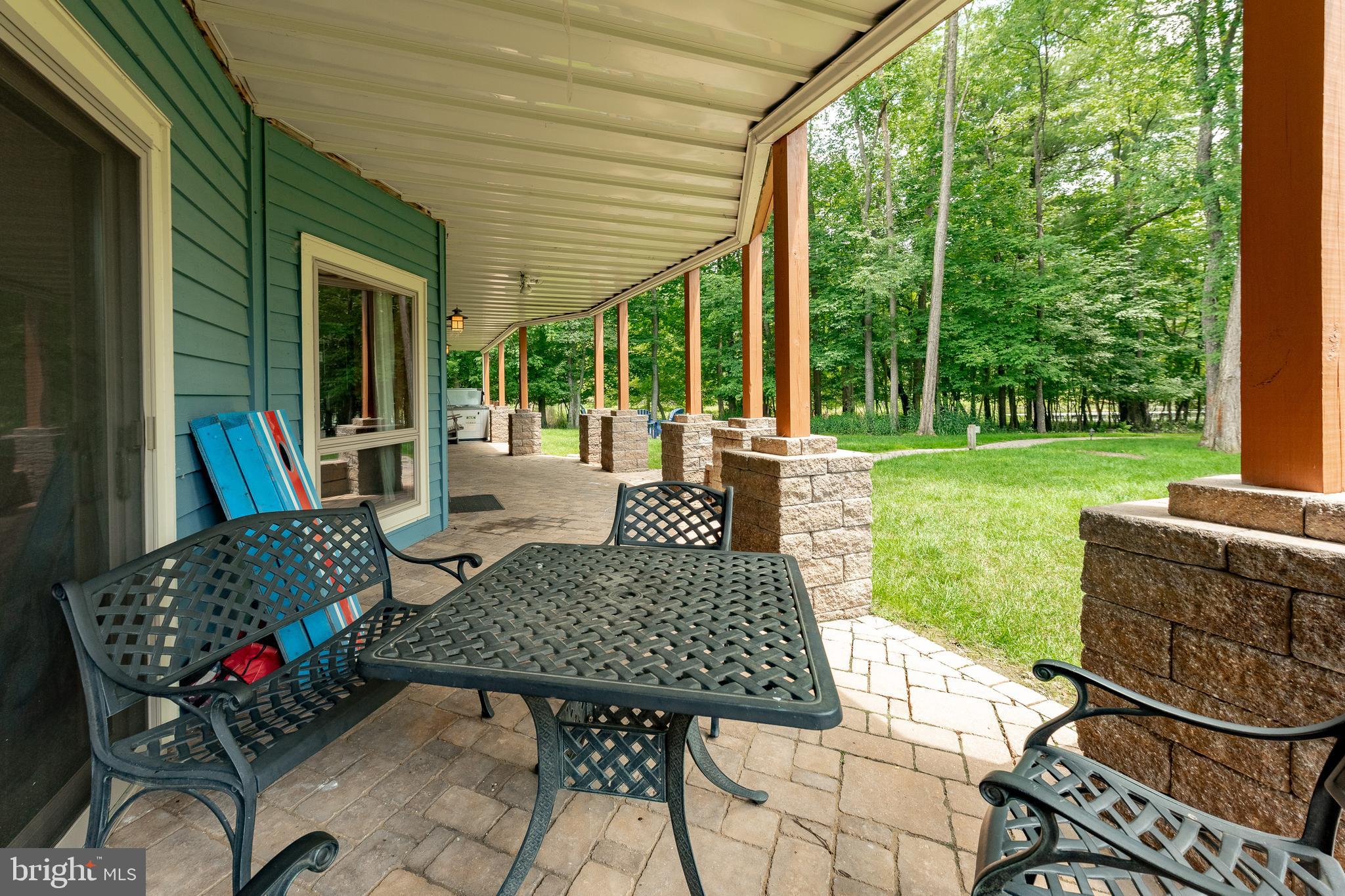 1738 Paradise Point Road Oakland, MD 21550 - Photo 81 of 97 Gallery Image 81