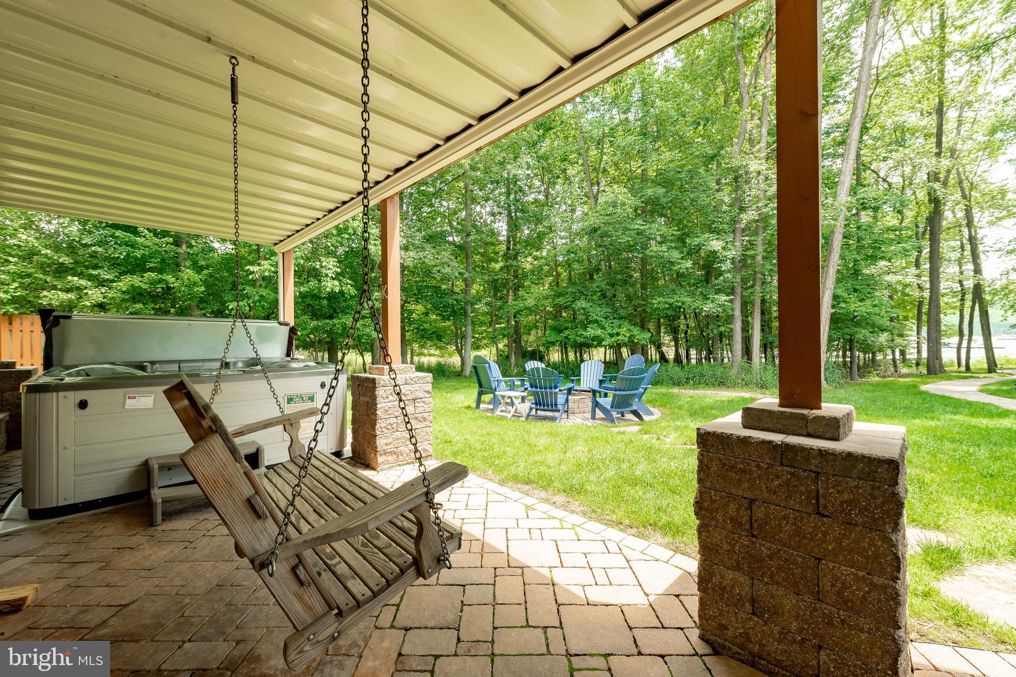 1738 Paradise Point Road Oakland, MD 21550 - Photo 82 of 97 Gallery Image 82