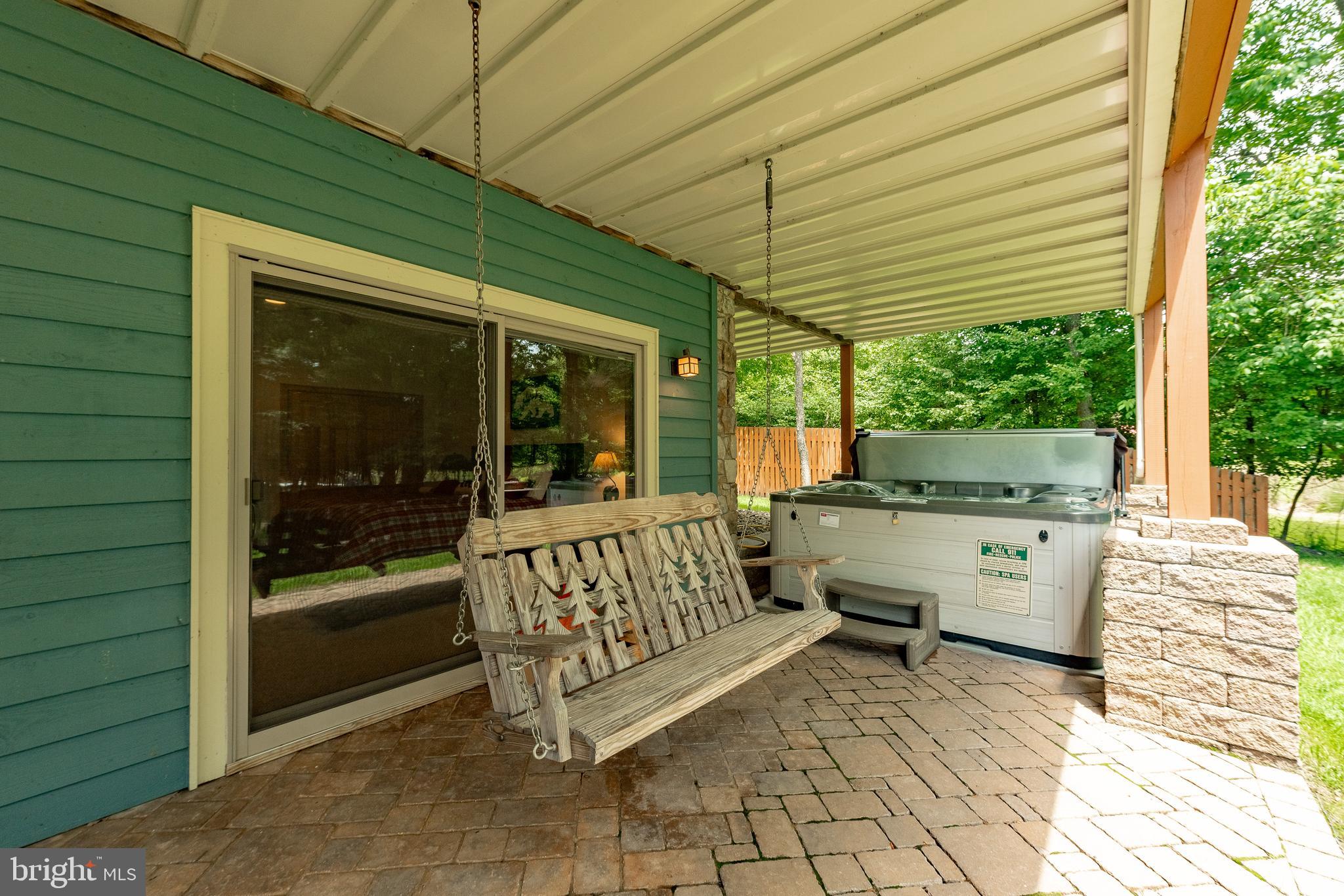 1738 Paradise Point Road Oakland, MD 21550 - Photo 83 of 97 Gallery Image 83