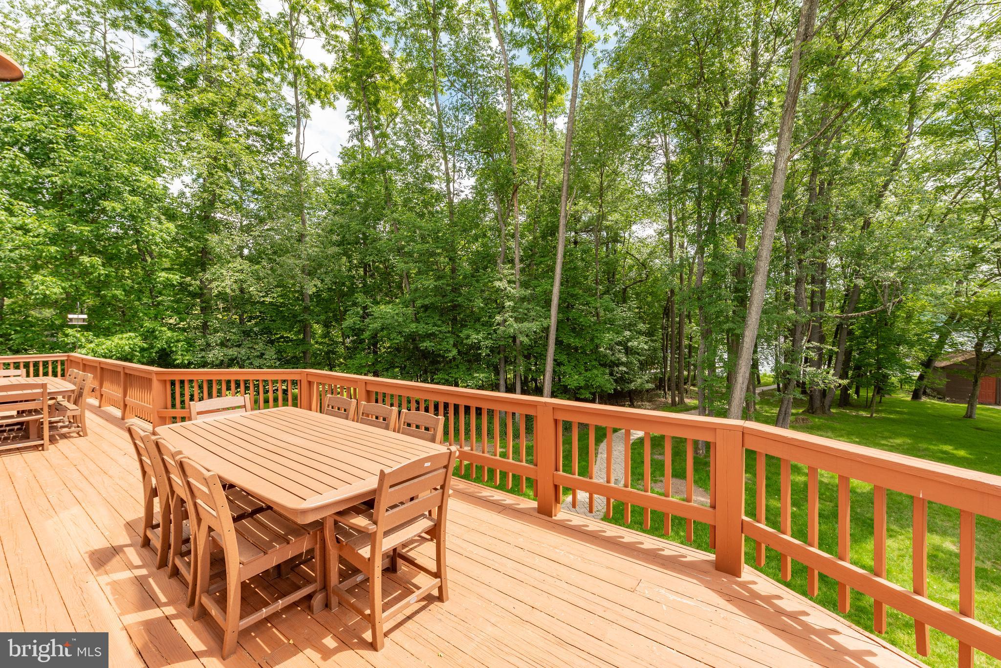 1738 Paradise Point Road Oakland, MD 21550 - Photo 90 of 97 Gallery Image 90
