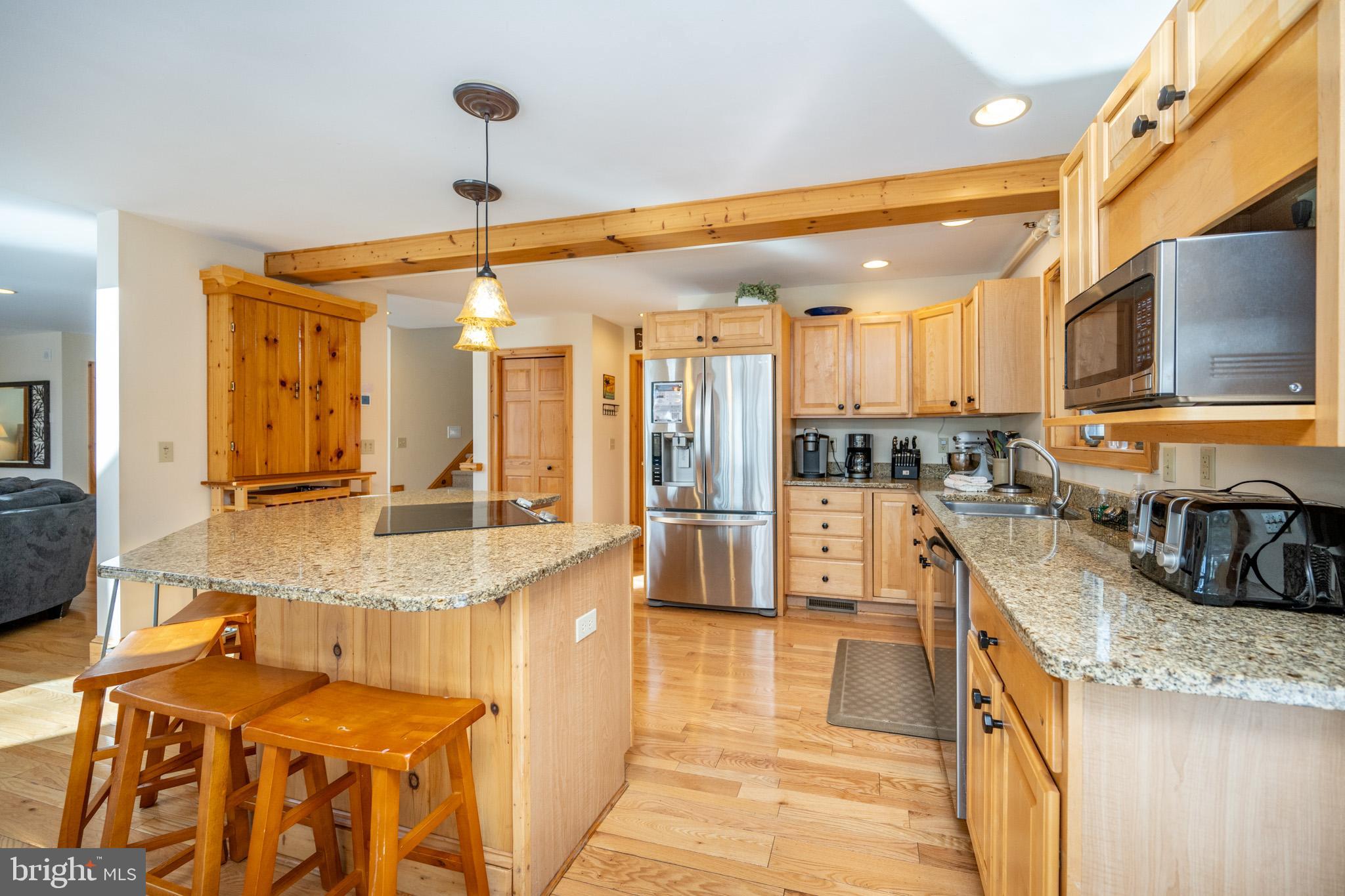 1738 Paradise Point Road Oakland, MD 21550 - Photo 9 of 97 Gallery Image 9