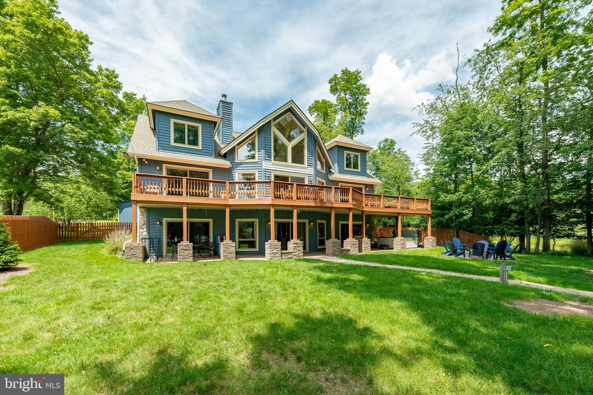 1738 Paradise Point Road Oakland, MD 21550 - Photo 95 of 97 Gallery Image 95