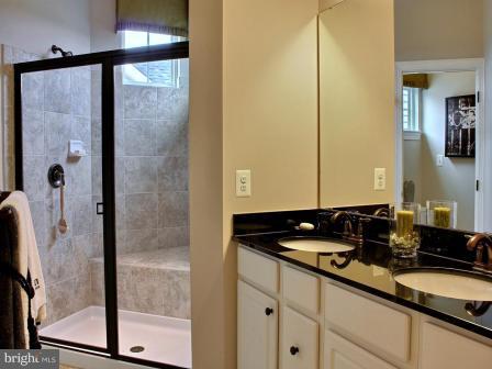 22454 Newcut Road Clarksburg, MD 20871 - Photo 14 of 30 Bath (Master)