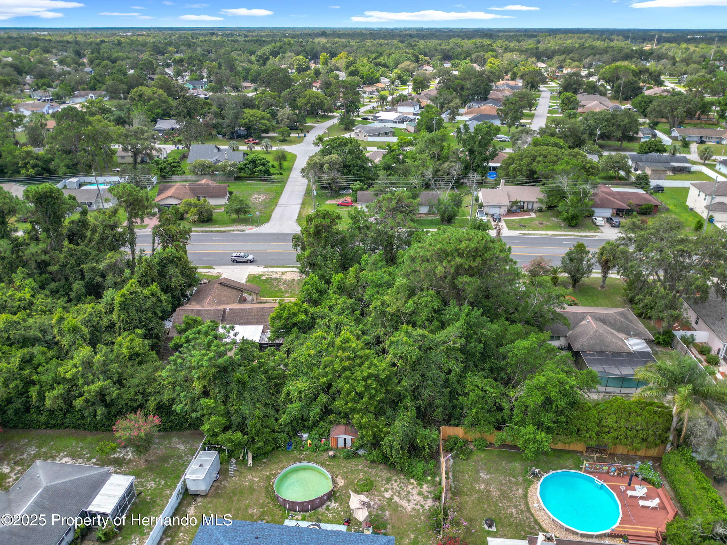 0 Spring Hill Drive Spring Hill, FL 34608 - Photo 18 of 20
