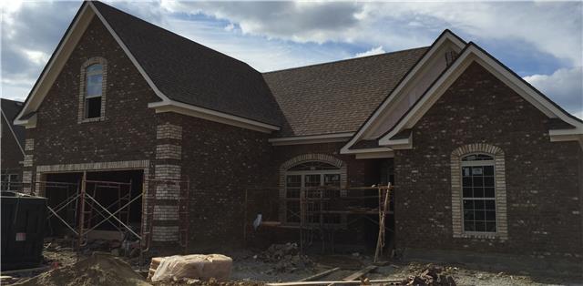 1232 Rimrock Road Smyrna, TN 37167 - Photo 1 of 17 Gallery Image 1