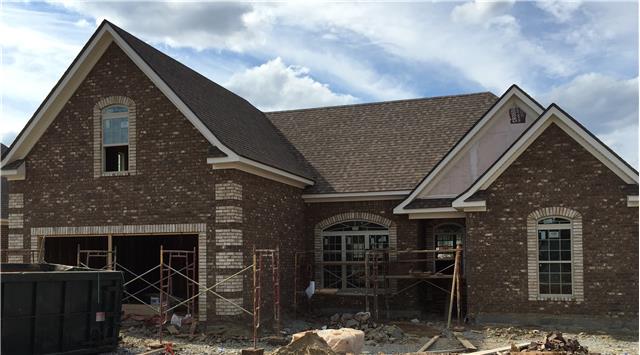 1232 Rimrock Road Smyrna, TN 37167 - Photo 2 of 17 Gallery Image 2