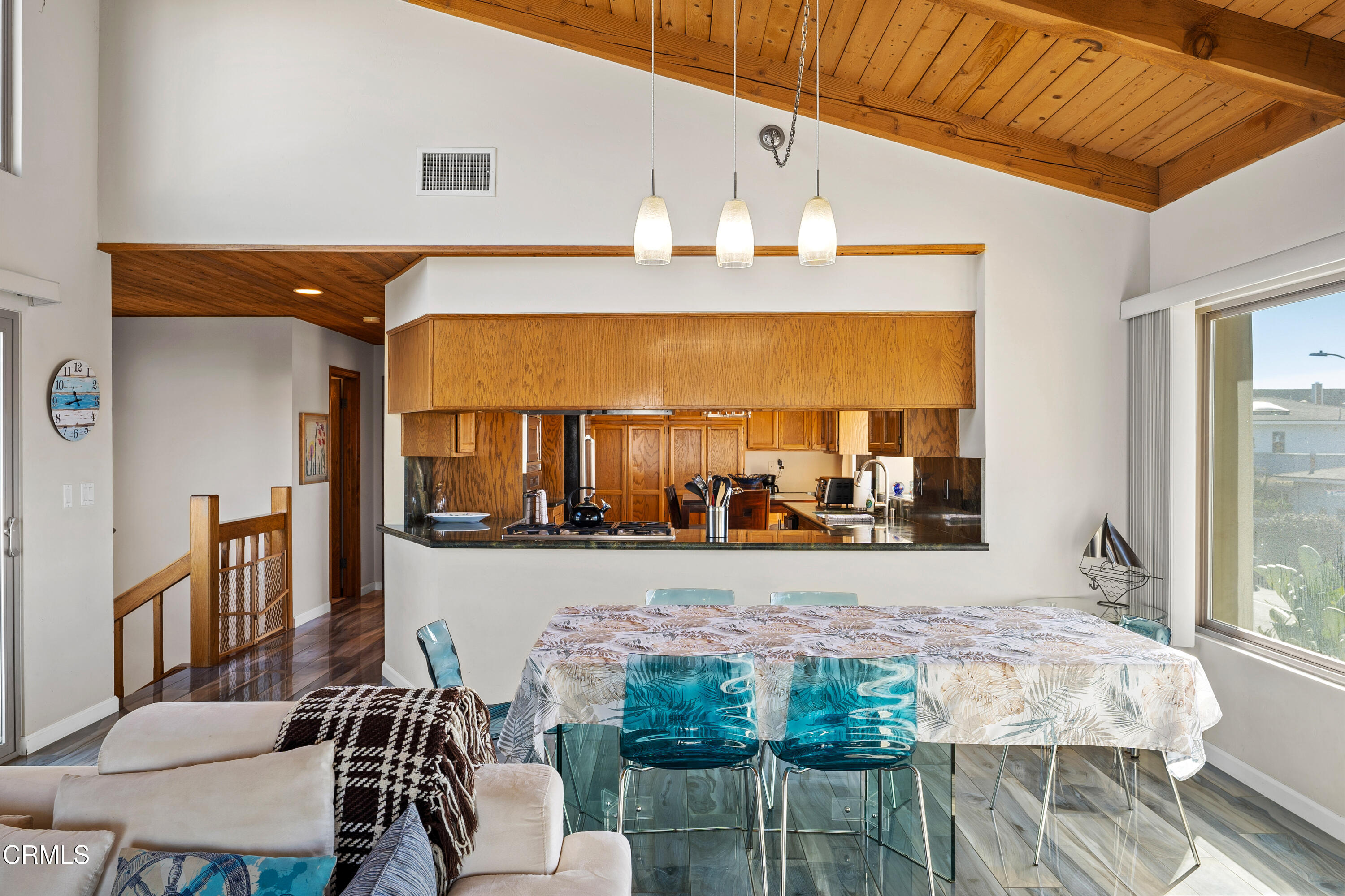 1150 Mandalay Beach Road Oxnard, CA 93035 - Photo 11 of 48 a living room with furniture and a table