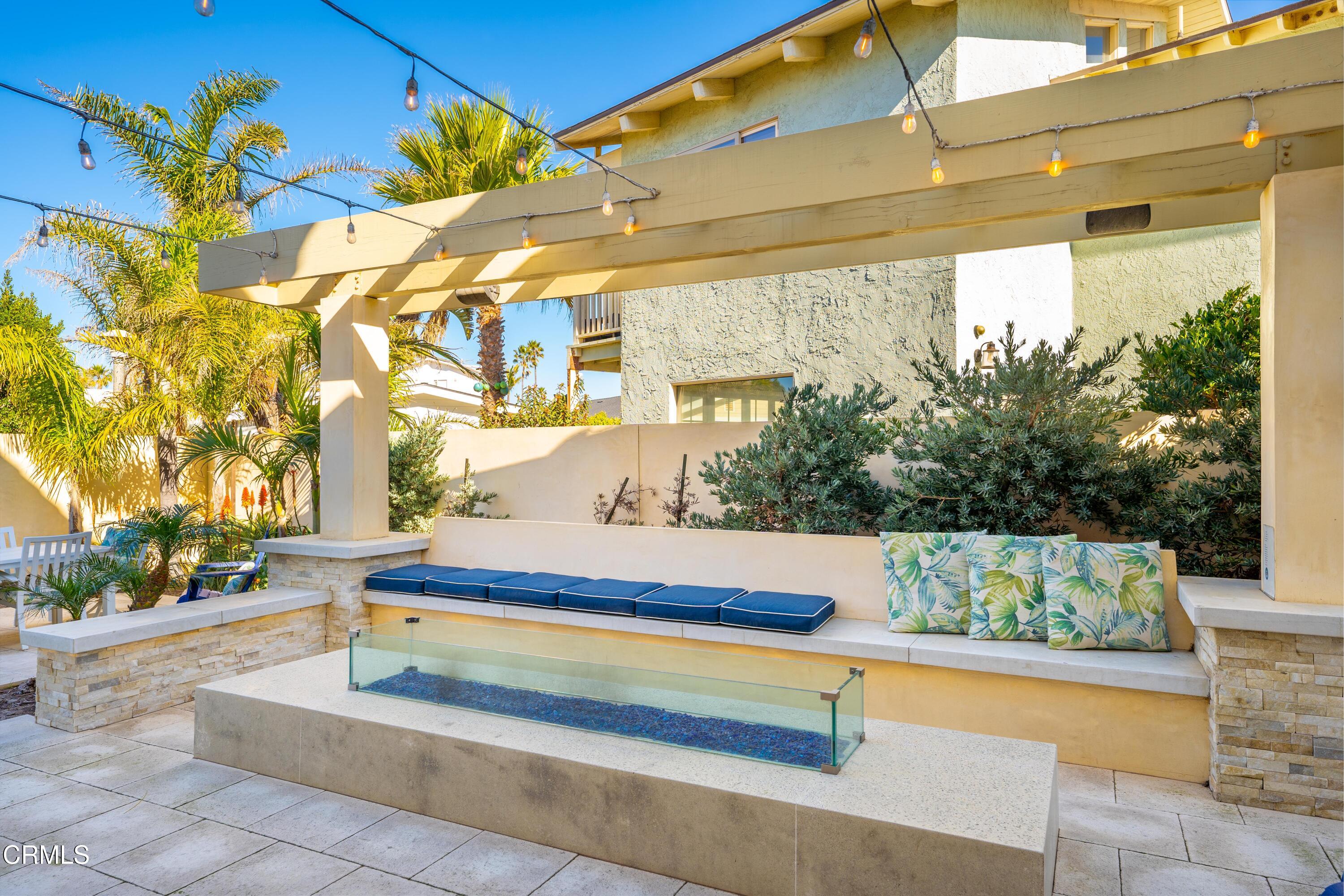 1150 Mandalay Beach Road Oxnard, CA 93035 - Photo 29 of 48 a view of entryway with flower