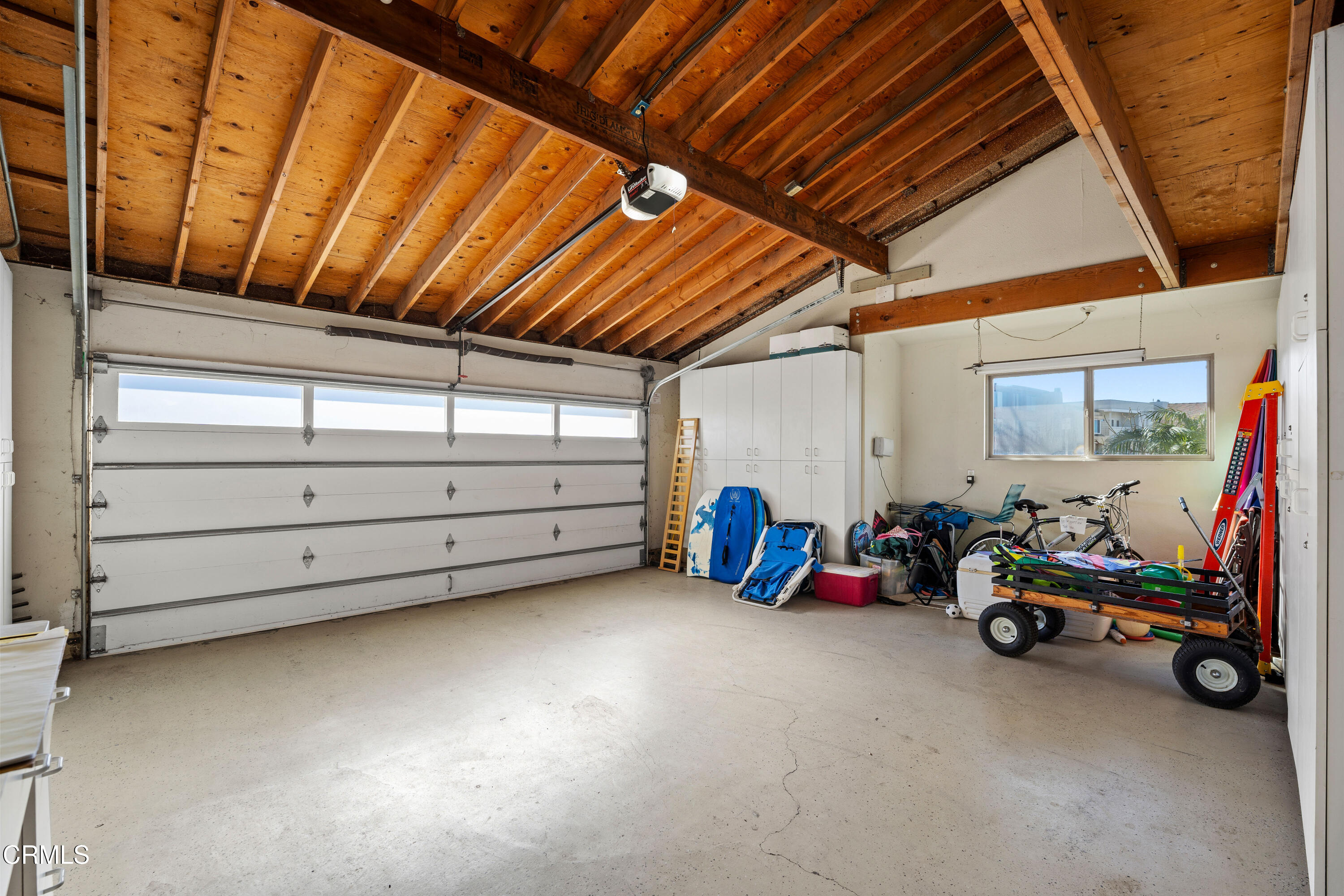 1150 Mandalay Beach Road Oxnard, CA 93035 - Photo 42 of 48 a view of a room with gym equipment