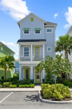 $3,200 | 8040 Lost Shaker Lane, Kissimmee, FL 34747