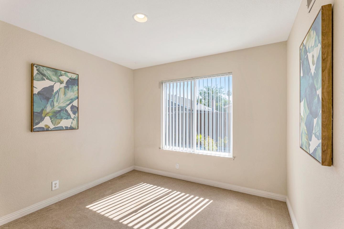 4692 Mia Circle San Jose, CA 95136 - Photo 33 of 42 an empty room with windows