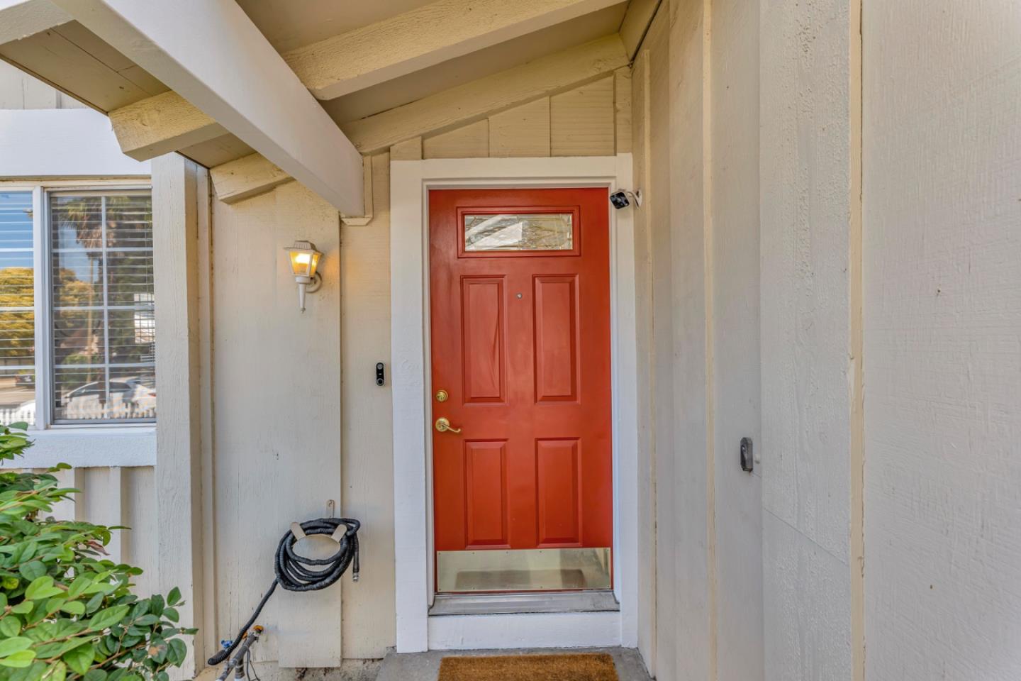 4692 Mia Circle San Jose, CA 95136 - Photo 4 of 42 a view of front door
