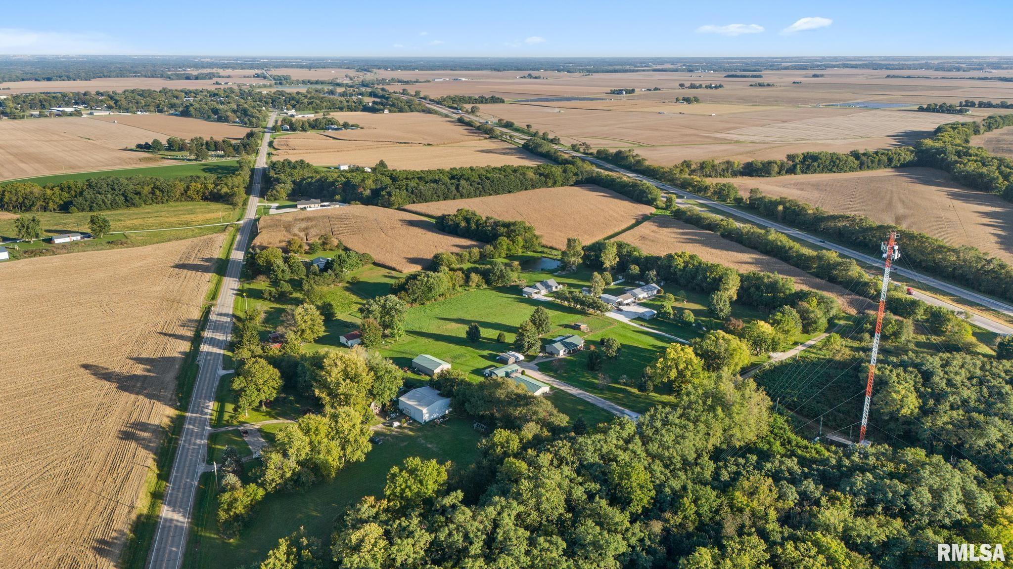 12806 North Whittaker Road Brimfield, IL 61517 - Photo 49 of 51 Gallery Image 49