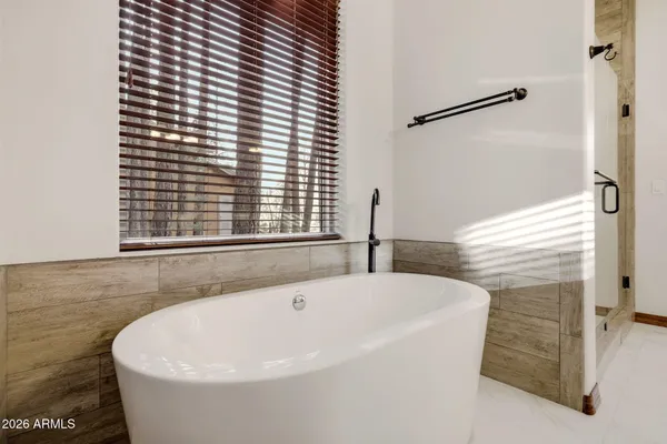 $1,325,000 | 8505 Pinewood Drive, Pinetop, AZ 85935