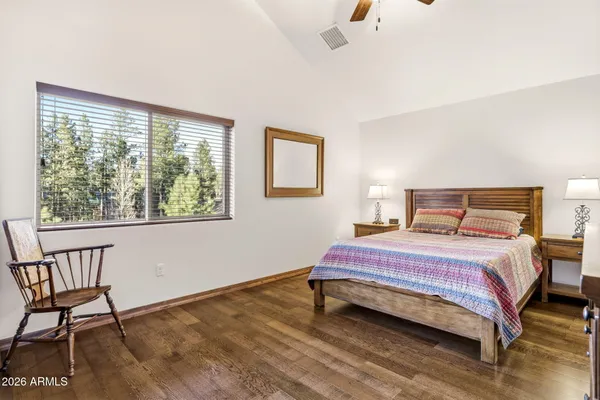 $1,325,000 | 8505 Pinewood Drive, Pinetop, AZ 85935