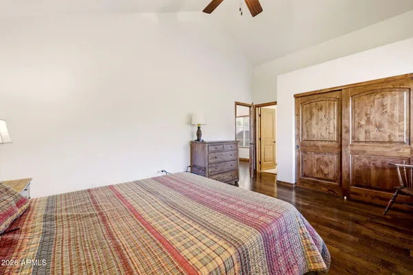 $1,325,000 | 8505 Pinewood Drive, Pinetop, AZ 85935