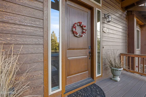 $1,325,000 | 8505 Pinewood Drive, Pinetop, AZ 85935