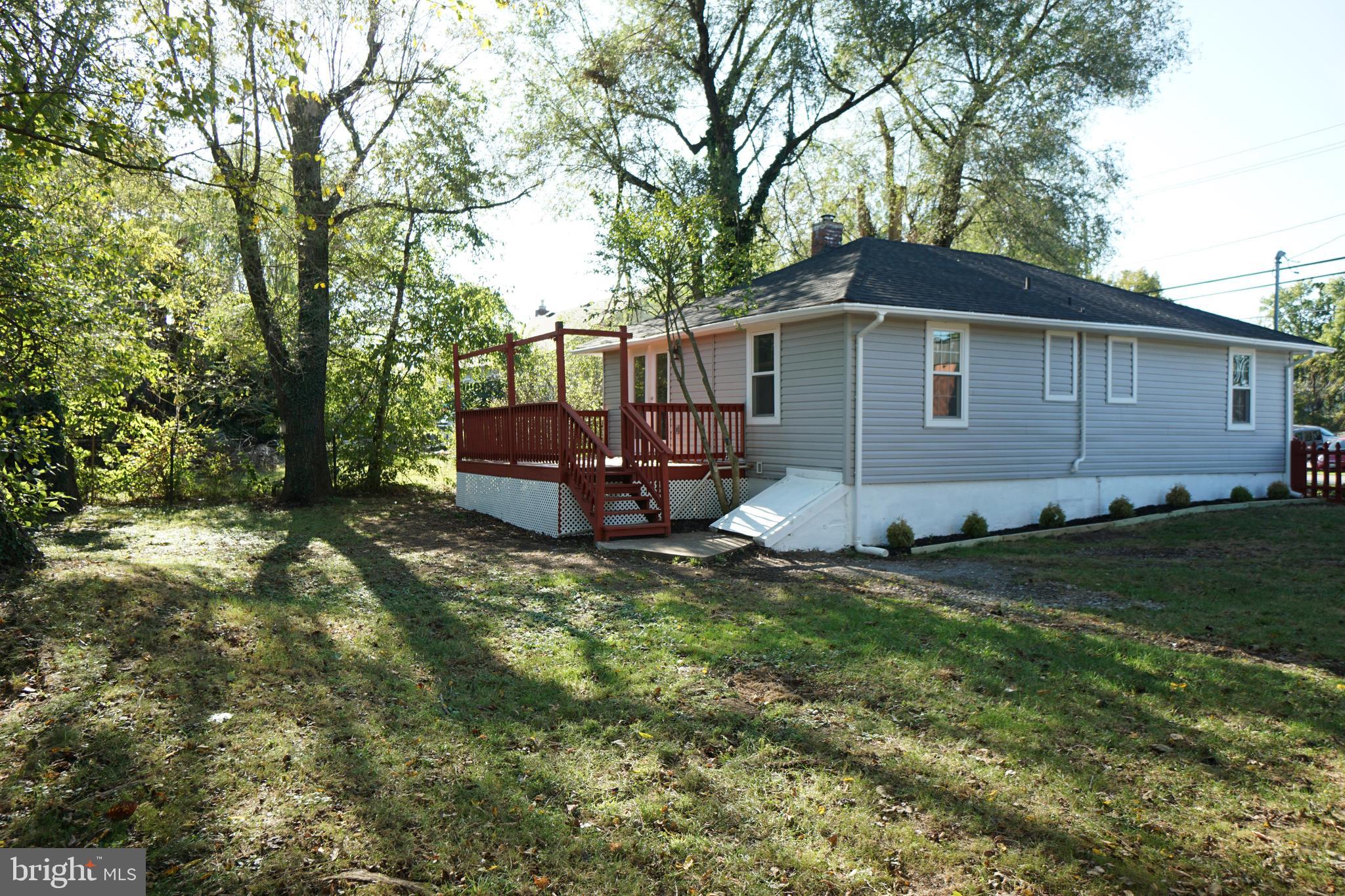 5515 Adamstown Road Adamstown, MD 21710 - Photo 22 of 22 Exterior Rear