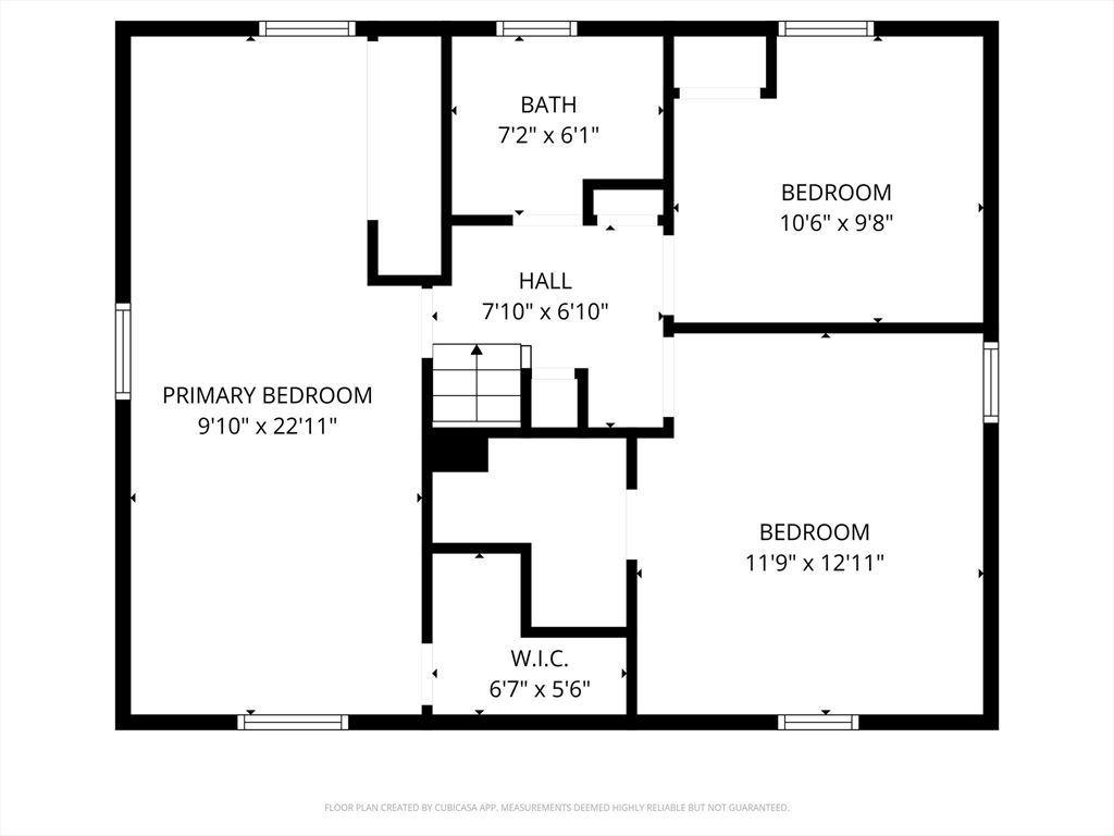 285 Breckwood Boulevard Springfield, MA 01109 - Photo 29 of 30