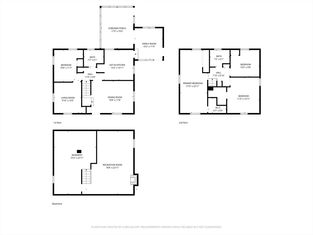 285 Breckwood Boulevard Springfield, MA 01109 - Photo 30 of 30