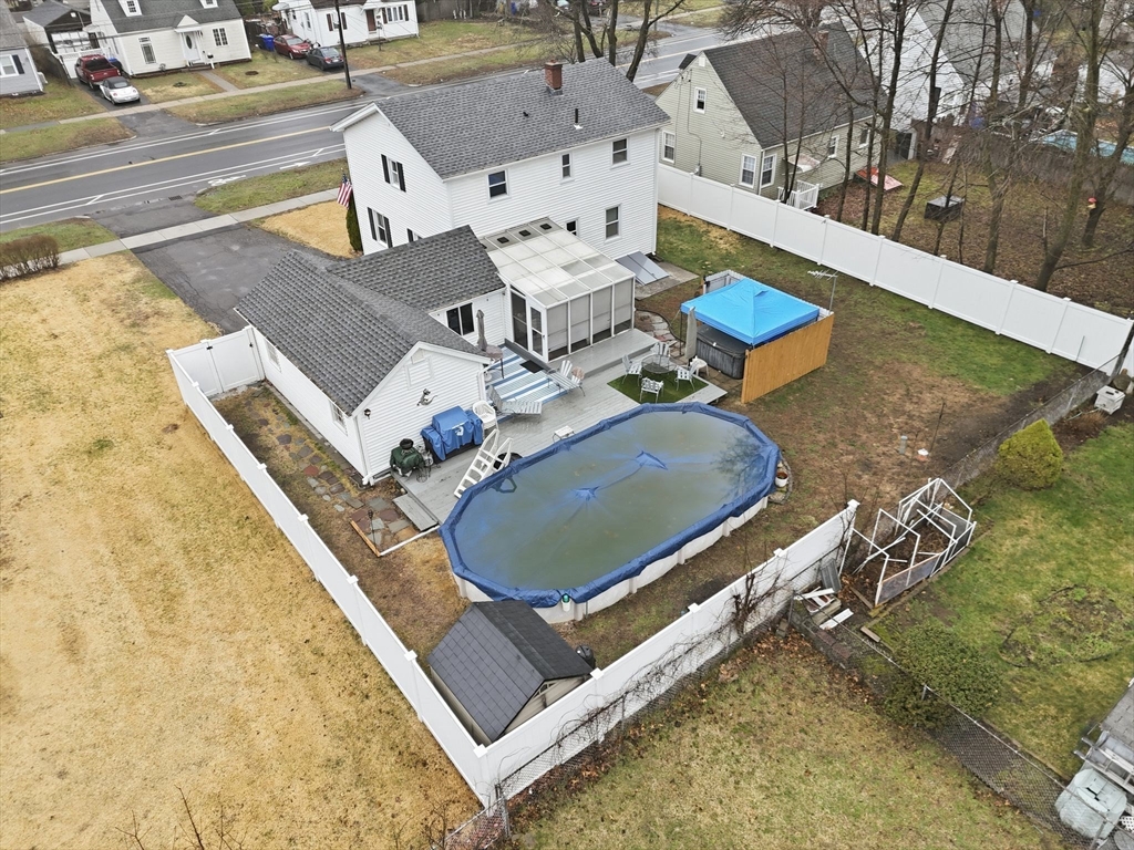 285 Breckwood Boulevard Springfield, MA 01109 - Photo 6 of 30