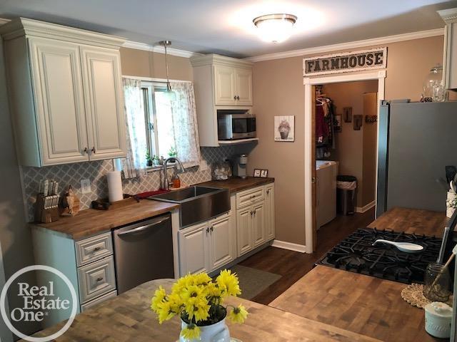6870 Church Road Fair Haven, MI 48023 - Photo 24 of 45 Gallery Image 24