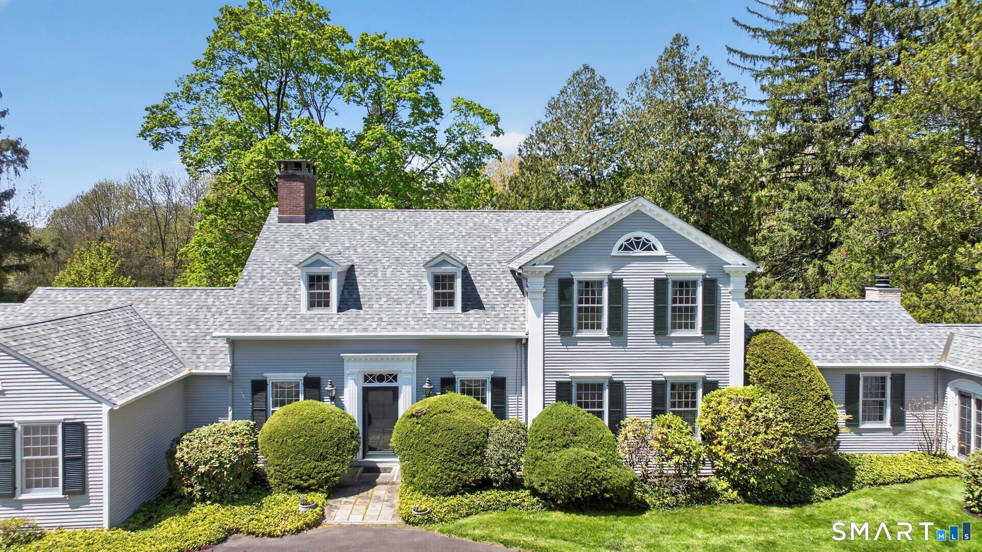 16 Pinnacle Mountain Road Simsbury, CT 06070 - Photo 2 of 38