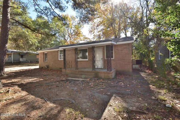 $79,900 | 1549 Cherry Street, Rocky Mount, NC 27801