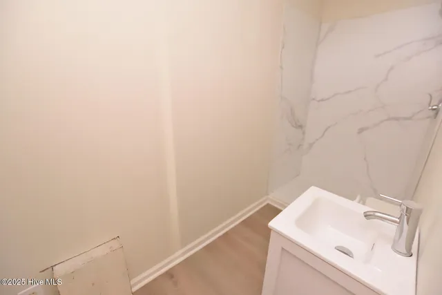 $79,900 | 1549 Cherry Street, Rocky Mount, NC 27801