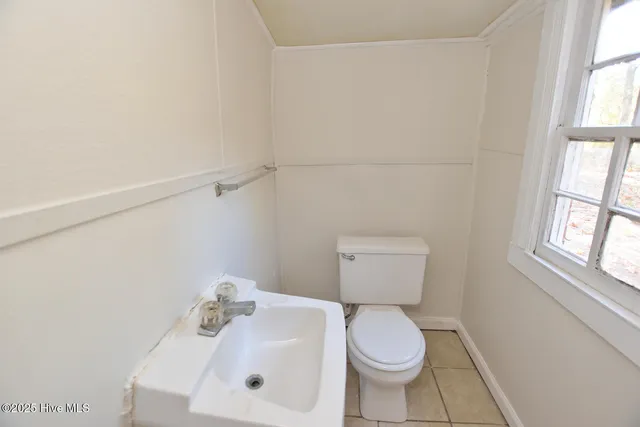 $79,900 | 1549 Cherry Street, Rocky Mount, NC 27801