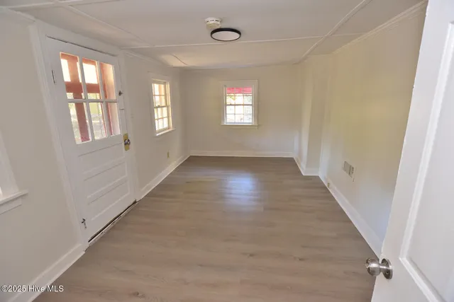 $79,900 | 1549 Cherry Street, Rocky Mount, NC 27801