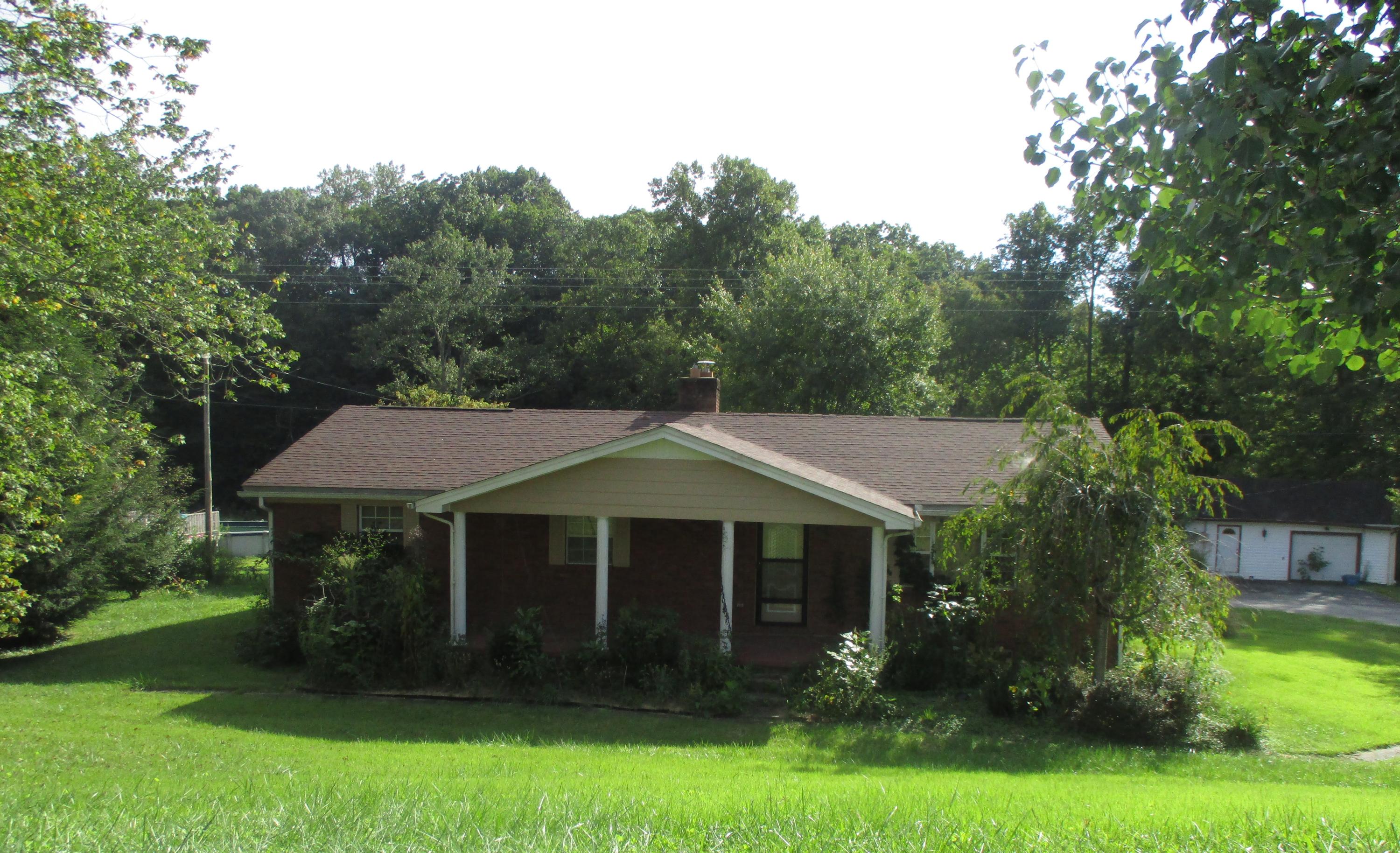33 Left Hazel Fork Road Gray, KY 40734 - Photo 1 of 11 Front