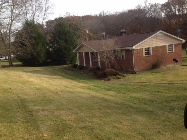33 Left Hazel Fork Road Gray, KY 40734 - Photo 2 of 11 Front--Angled