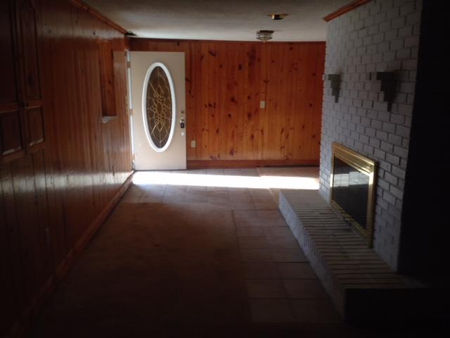 33 Left Hazel Fork Road Gray, KY 40734 - Photo 11 of 11 Lower Level View