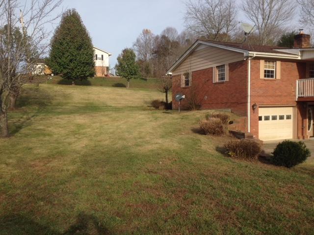 33 Left Hazel Fork Road Gray, KY 40734 - Photo 4 of 11 Side yard