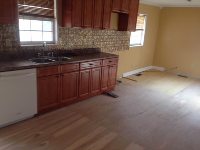 33 Left Hazel Fork Road Gray, KY 40734 - Photo 6 of 11 Kitchen