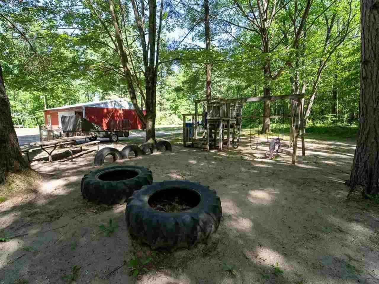 2985 West Howard Road Beaverton, MI 48612 - Photo 40 of 47