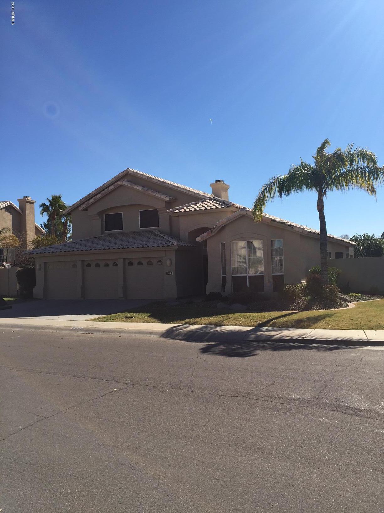 933 West Kathleen Road Phoenix, AZ 85023 - Photo 1 of 46 Front of Home