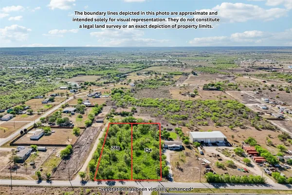 $239,900 | 754 Williamson Road, Unit B, Niederwald, TX 78640