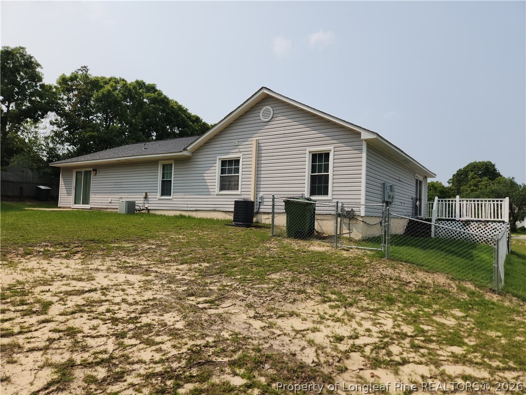 5693 A Archer Road Hope Mills, NC 28348 - Photo 10 of 10