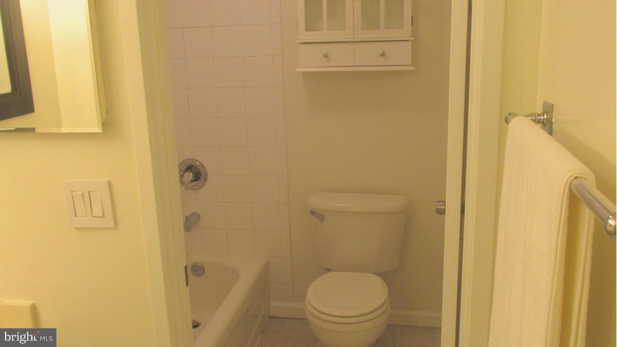 1675 Parkcrest Circle, Unit 101 Reston, VA 20190 - Photo 8 of 12 Bath