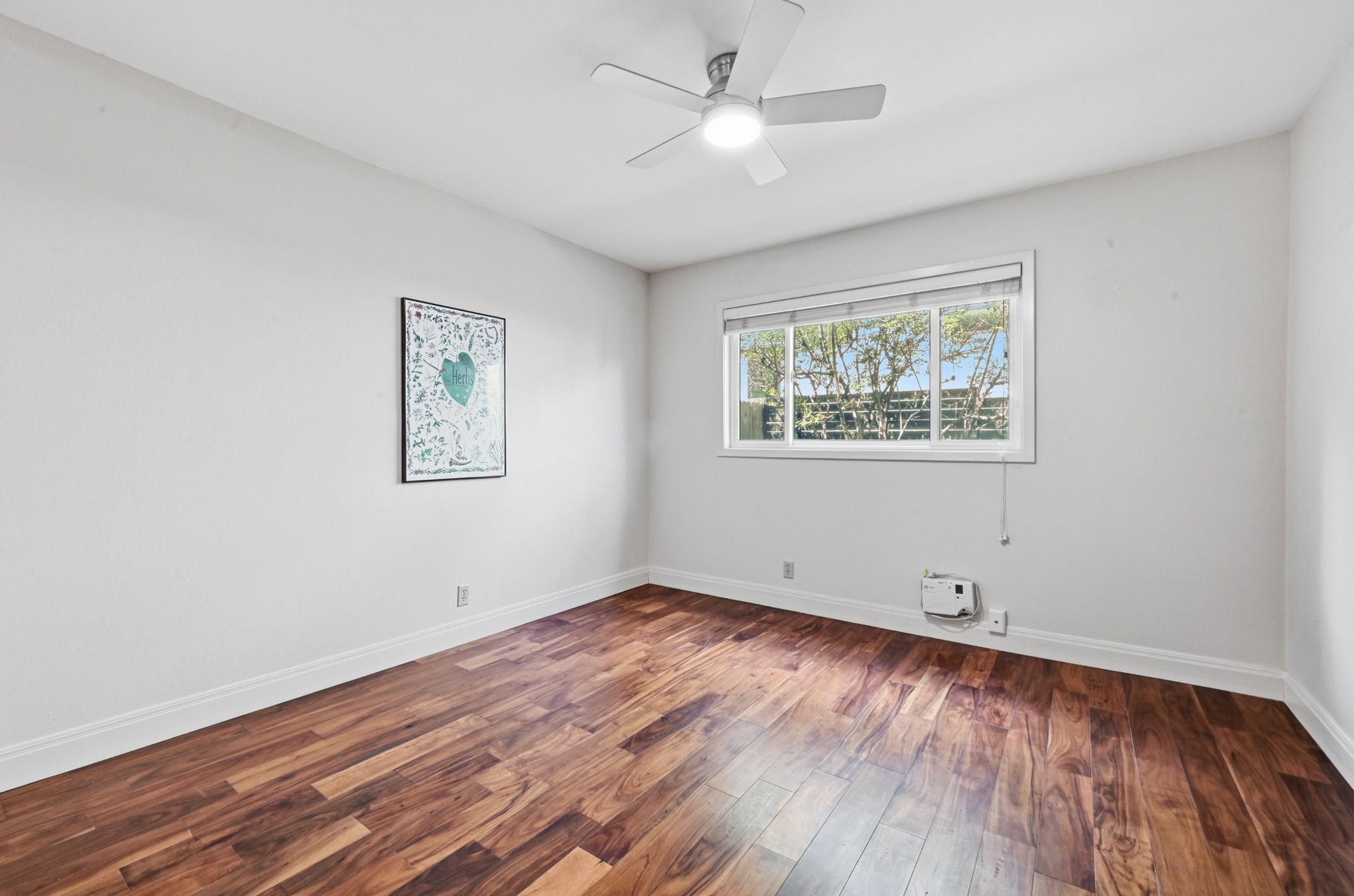 7313 Running Rope Austin, TX 78731 - Photo 19 of 26 Bedroom three