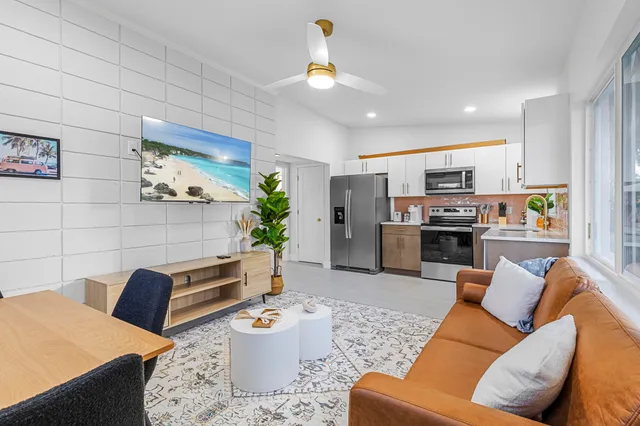 $1,400 | 117 Pierce Avenue, Unit A1, Cape Canaveral, FL 32920