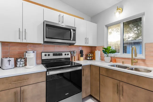 $1,400 | 117 Pierce Avenue, Unit A1, Cape Canaveral, FL 32920