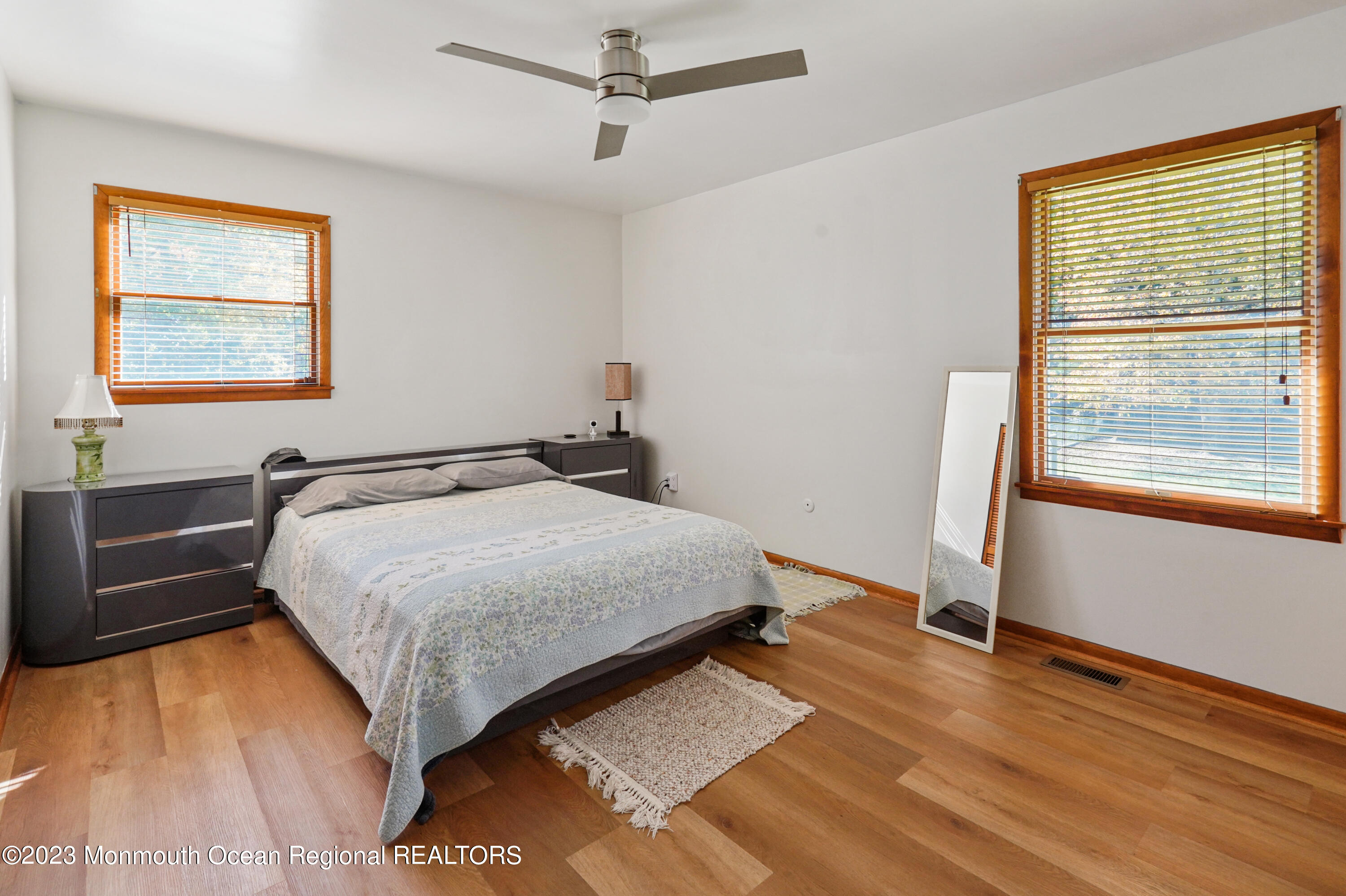 222 Leesville Road Jackson, NJ 08527 - Photo 22 of 61 a bedroom with a bed and a window