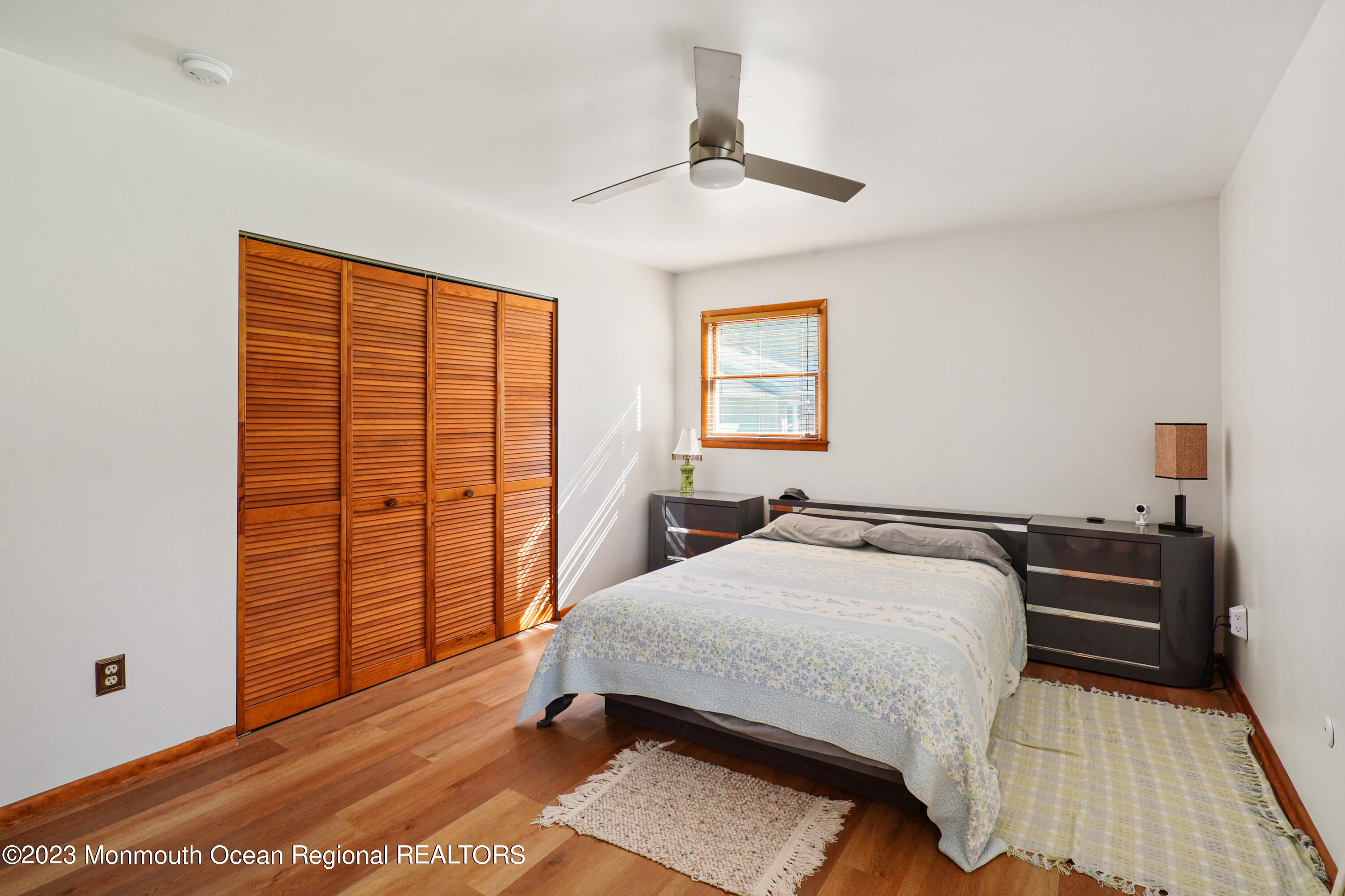 222 Leesville Road Jackson, NJ 08527 - Photo 24 of 61 a bedroom with a bed and a dresser