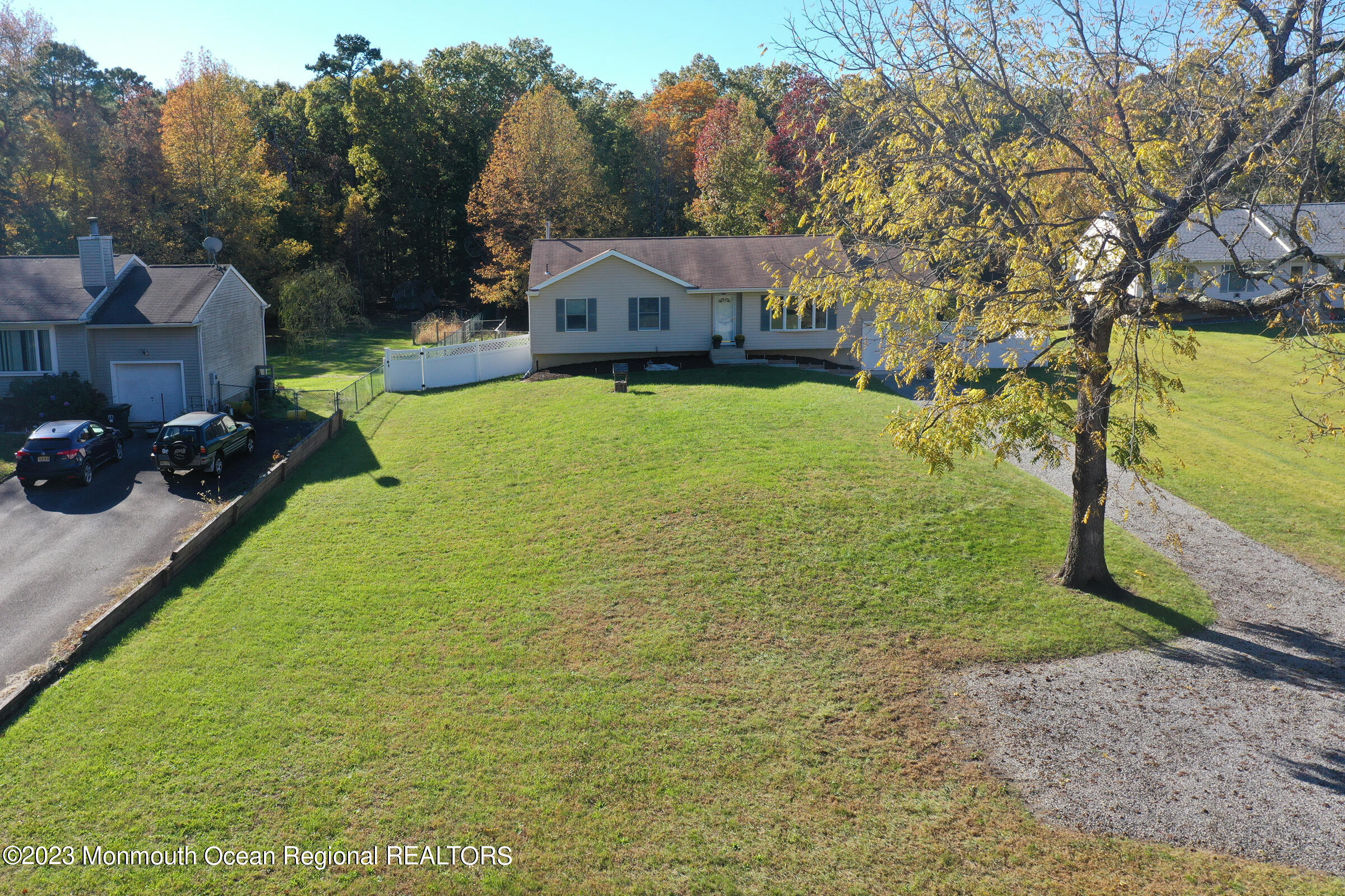 222 Leesville Road Jackson, NJ 08527 - Photo 46 of 61 DJI_0042 copy