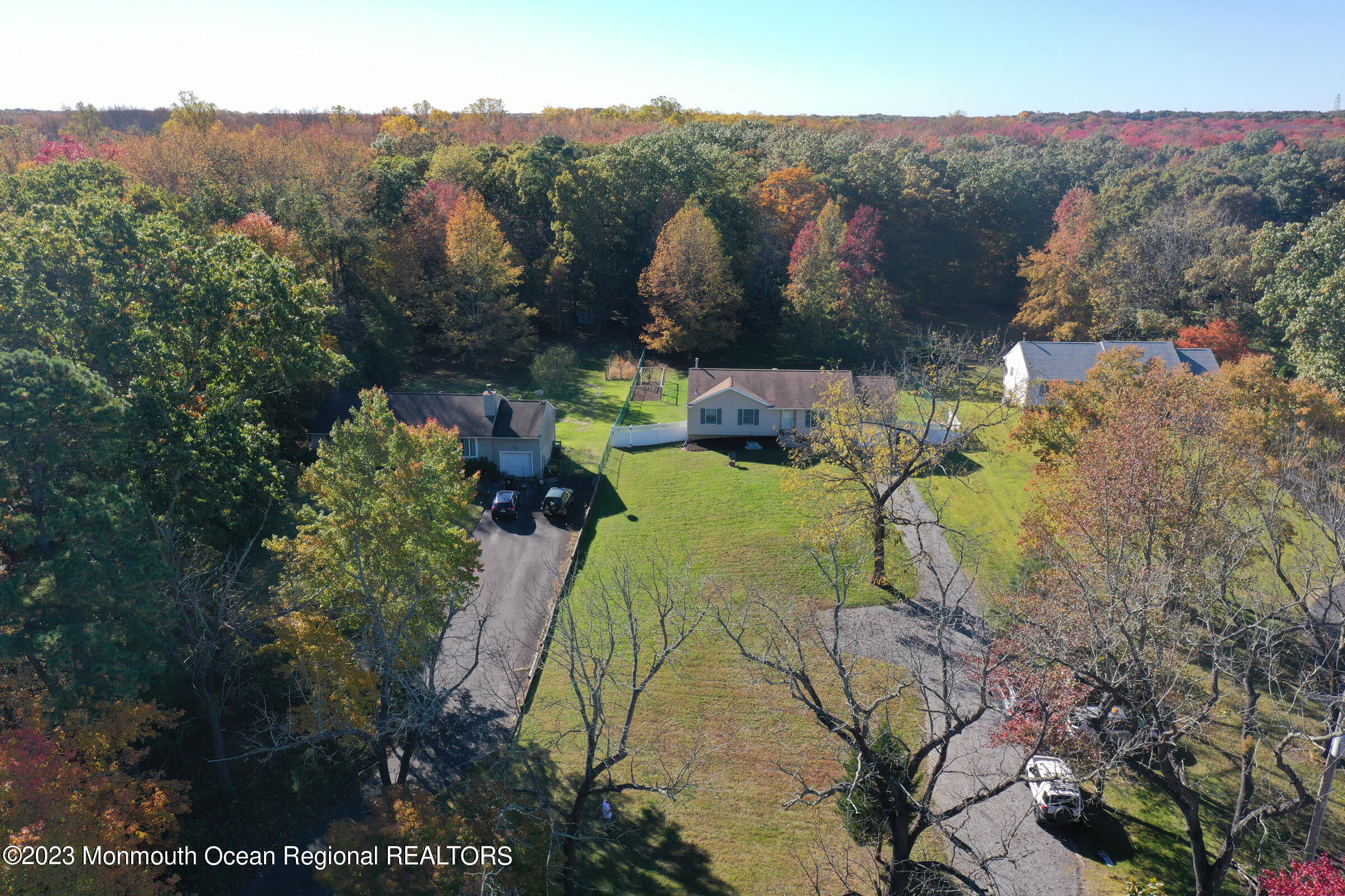 222 Leesville Road Jackson, NJ 08527 - Photo 48 of 61 DJI_0044