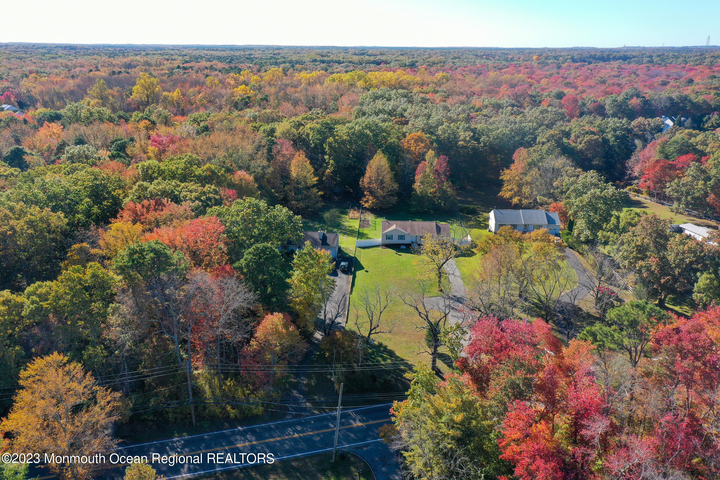 222 Leesville Road Jackson, NJ 08527 - Photo 50 of 61
